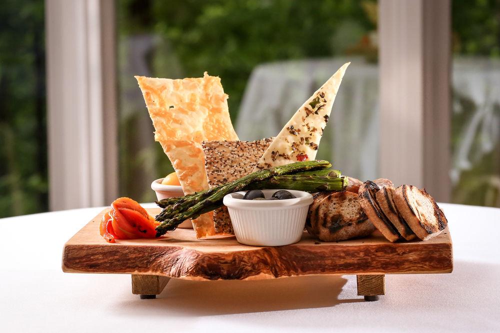 The Glenerin Inn Mississauga Bagian luar foto