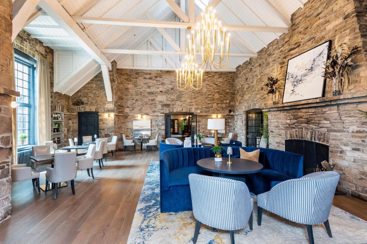 The Glenerin Inn Mississauga Bagian luar foto