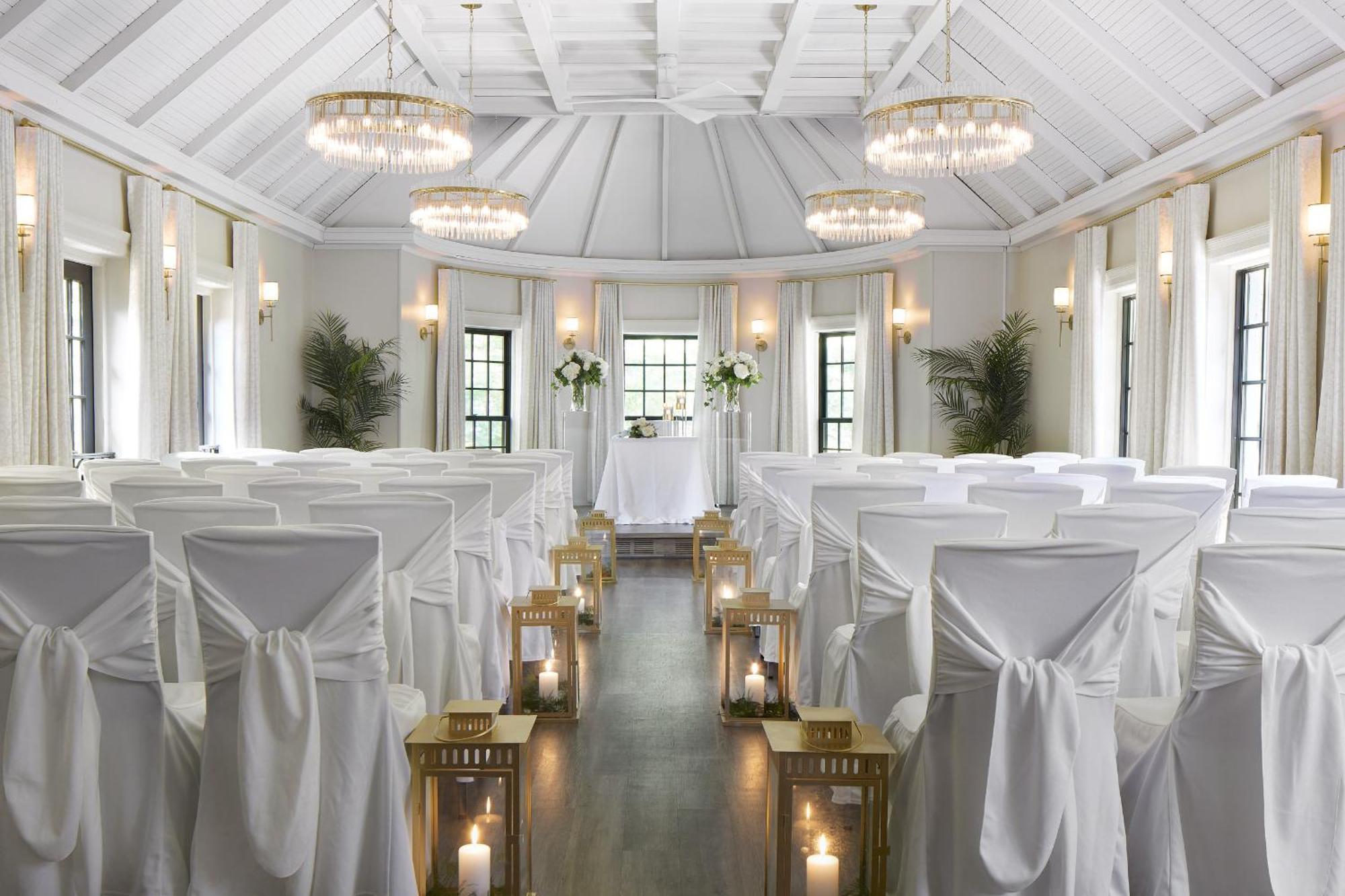 The Glenerin Inn Mississauga Bagian luar foto