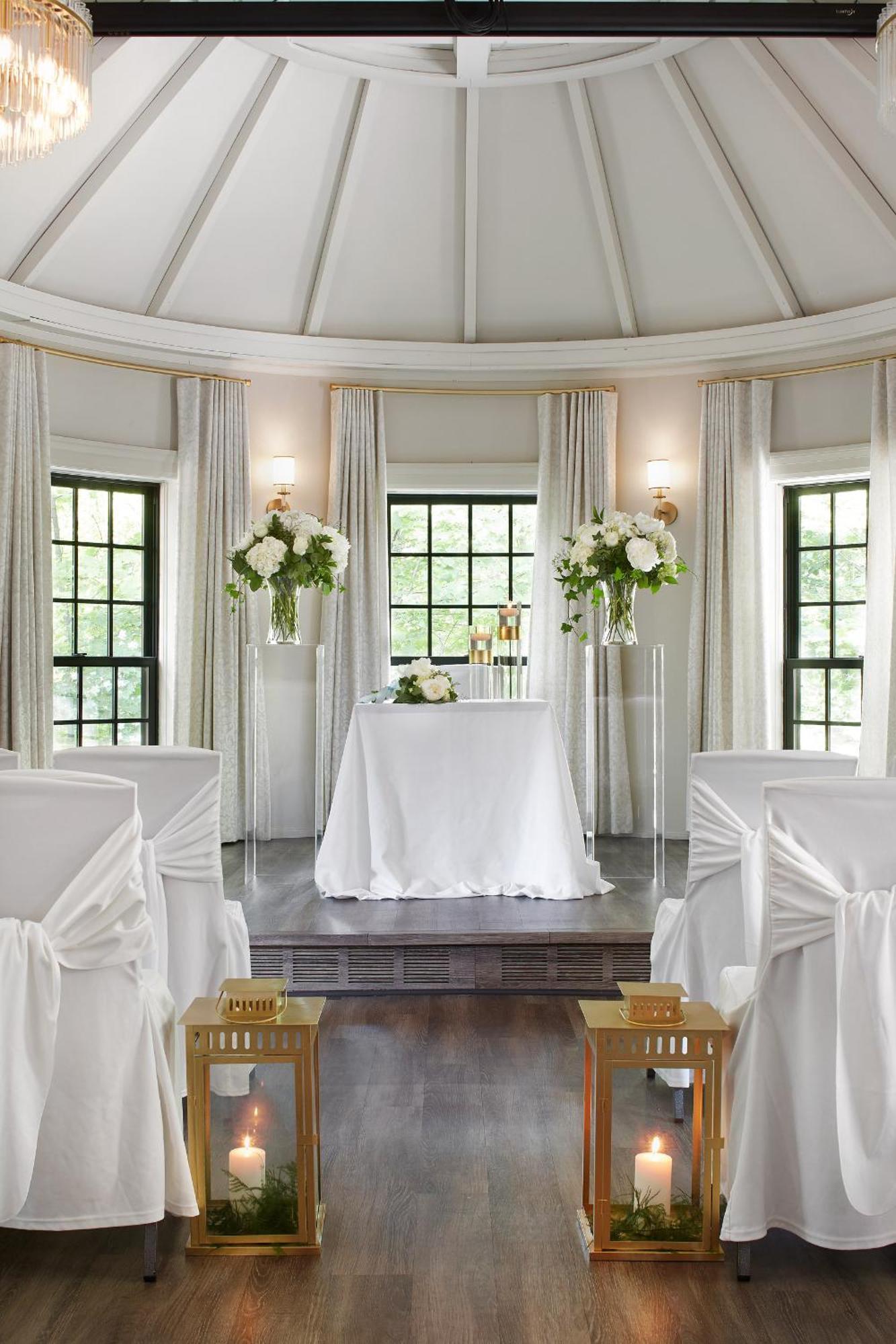 The Glenerin Inn Mississauga Bagian luar foto